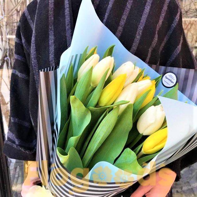 Букет «Соблазн» за 5 601 руб.